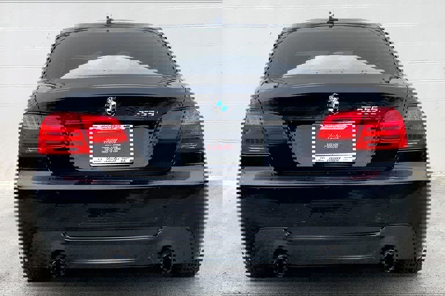 Used 2011 BMW 335i Coupe image 6