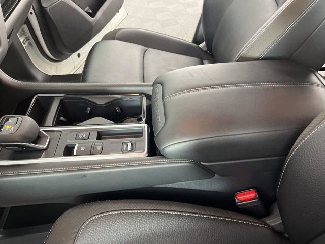 Used 2024 Nissan Pathfinder SL image 30