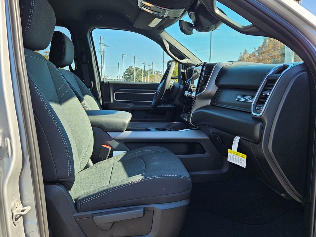 New 2026 RAM 2500 Big Horn image 15