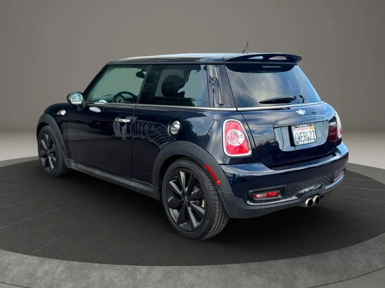 Used 2012 MINI Cooper S image 7
