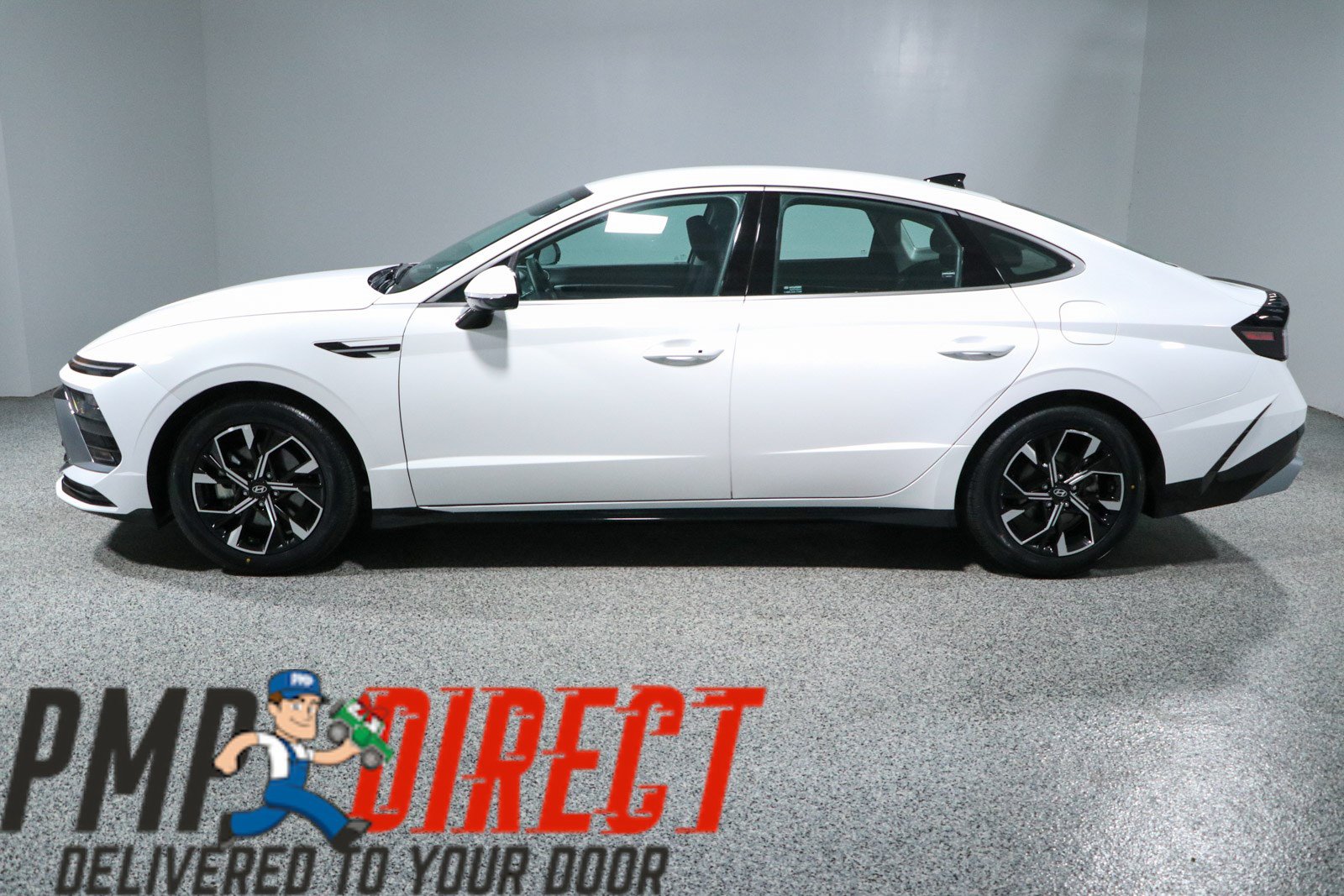 Used 2025 Hyundai Sonata SEL FWD image 10