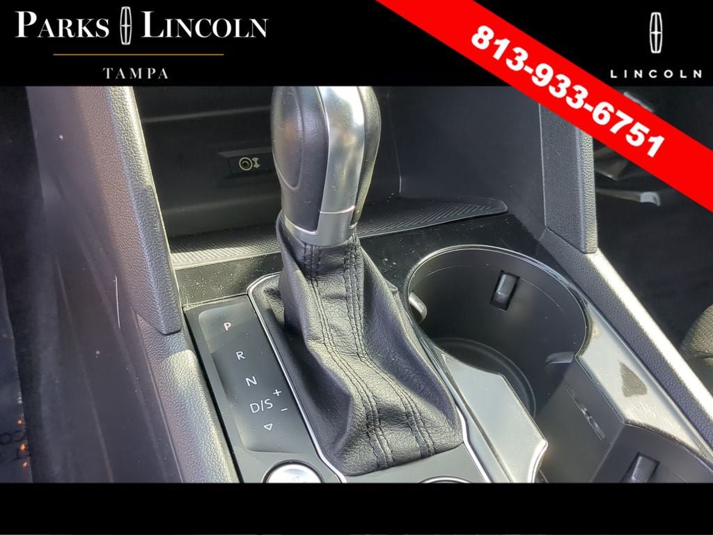 Used 2019 Volkswagen Atlas SEL Premium AWD/4WD image 29