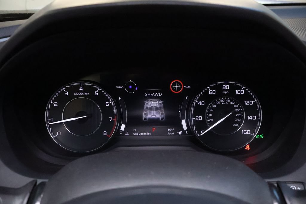 Used 2020 Acura RDX AWD w/ Technology Package image 20