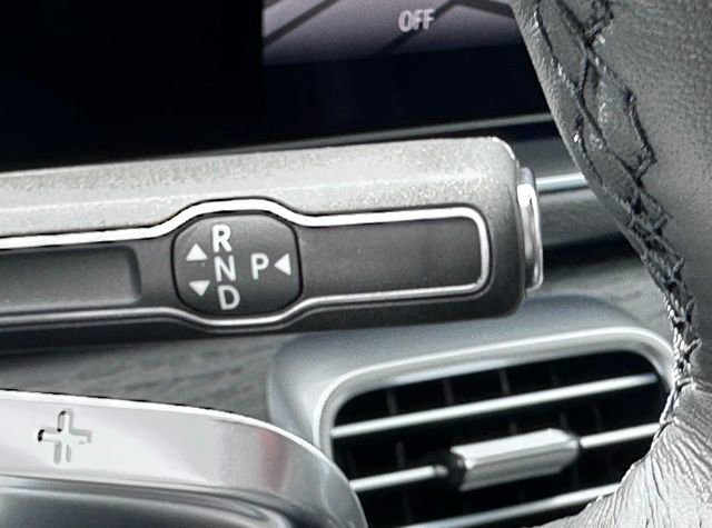 New 2026 Mercedes-Benz GLE 350 4MATIC image 18