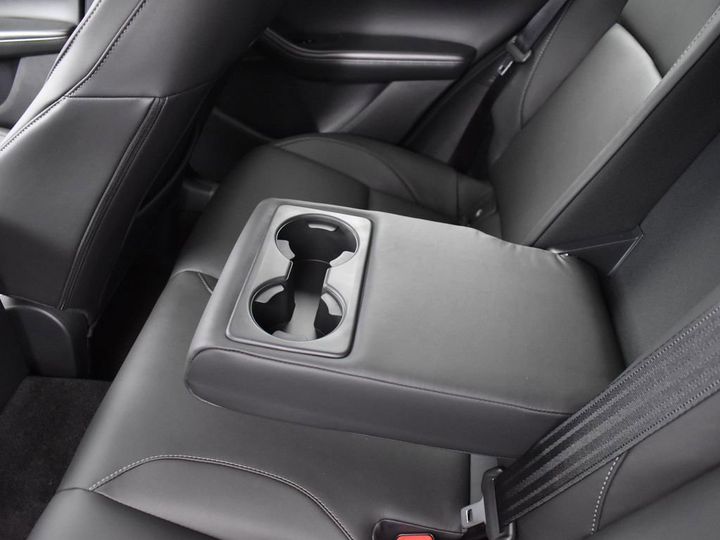 New 2026 MAZDA CX-30 AWD 2.5 S image 22