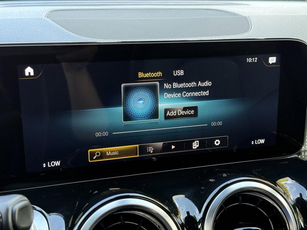 Certified 2022 Mercedes-Benz GLB 250 image 6