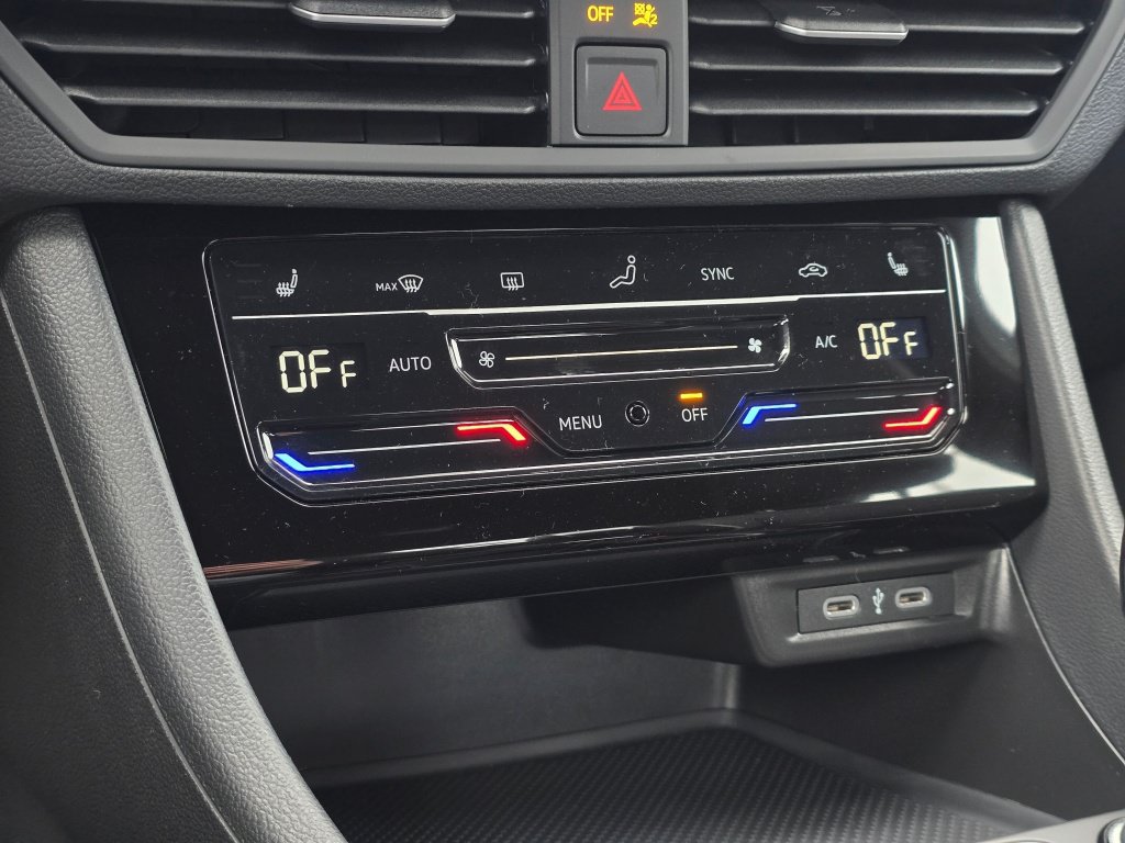 New 2026 Volkswagen Jetta Sport FWD image 27