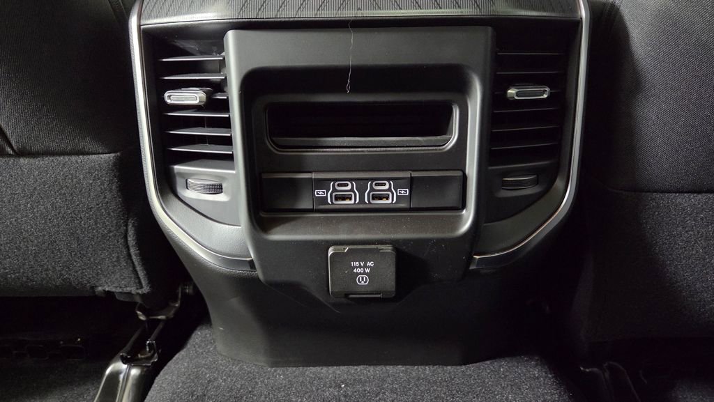 New 2026 RAM 2500 Big Horn image 31