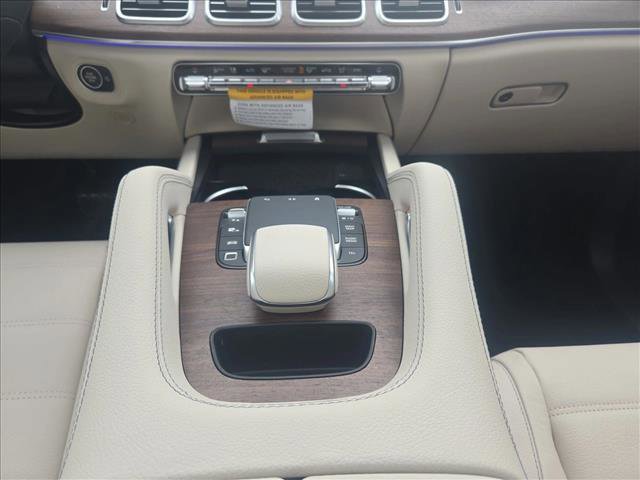 New 2026 Mercedes-Benz GLE 450 4MATIC Coupe image 10