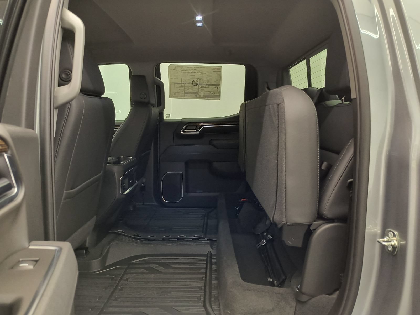 New 2026 GMC Sierra 1500 Elevation w/ Elevation Premium Package AWD/4WD image 20
