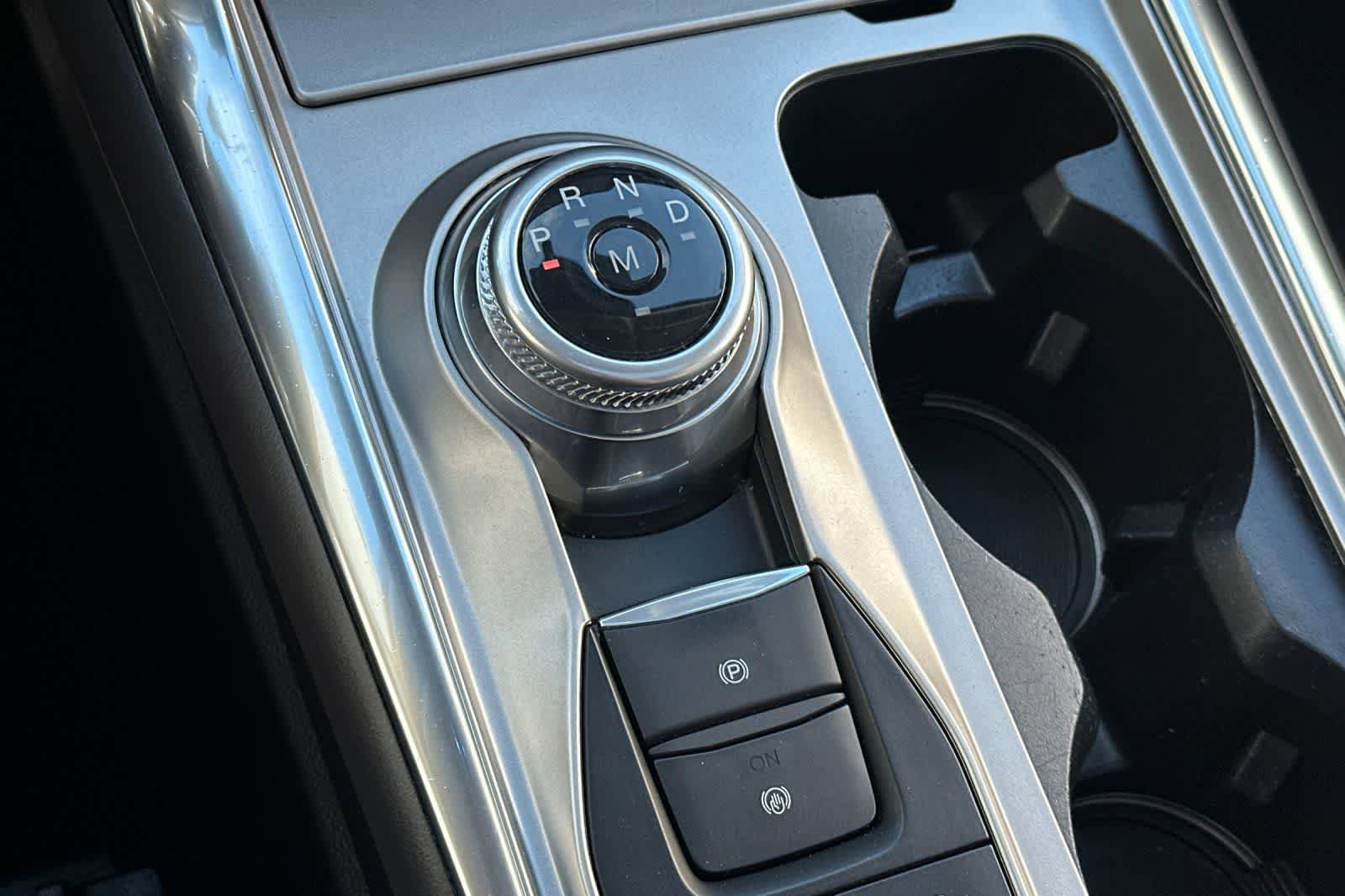 Used 2020 Ford Explorer Platinum AWD/4WD image 25