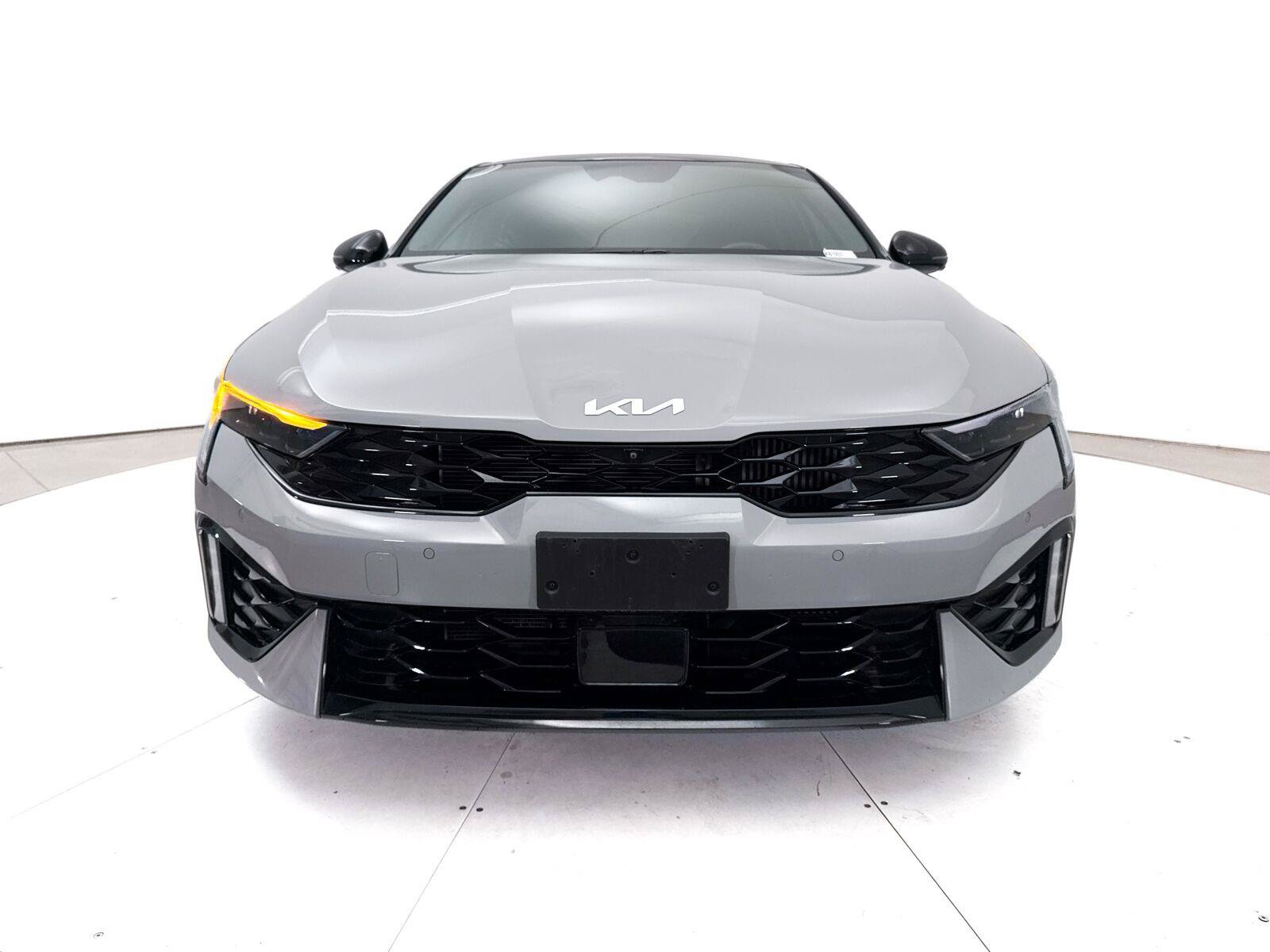 Used 2025 Kia K5 GT w/ GT1 Package FWD image 15