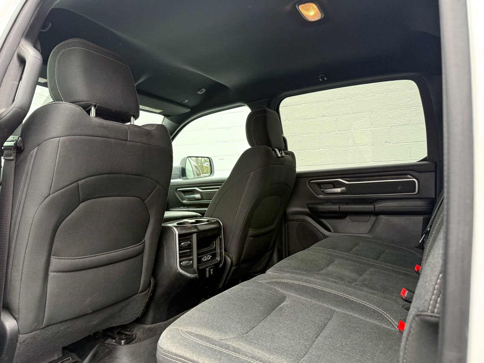 Used 2020 RAM 1500 Big Horn image 34