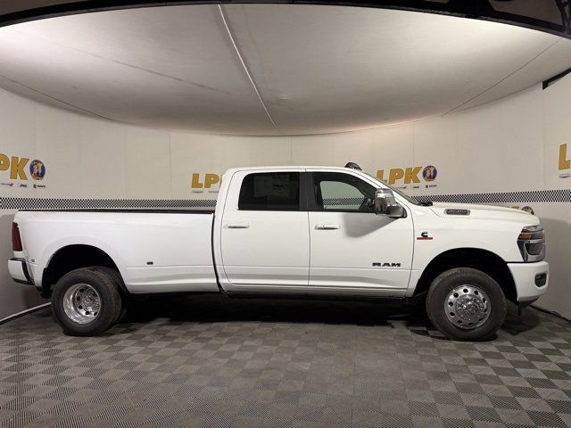 New 2026 RAM 3500 Laramie image 2