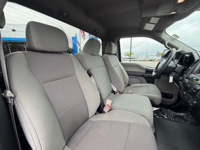 Used 2019 Ford F250 XL w/ XL Value Package AWD/4WD image 14