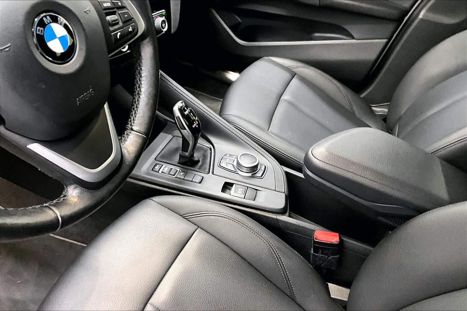 Used 2021 BMW X1 sDrive28i w/ Convenience Package FWD image 16
