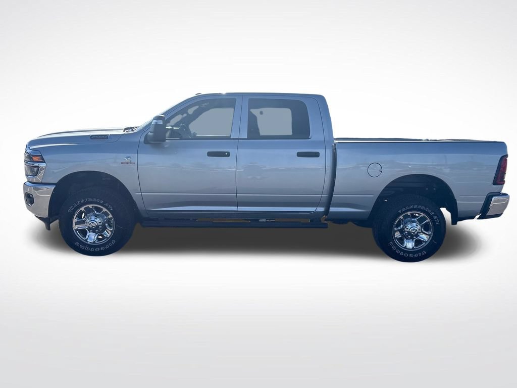 New 2026 RAM 2500 Tradesman AWD/4WD image 2