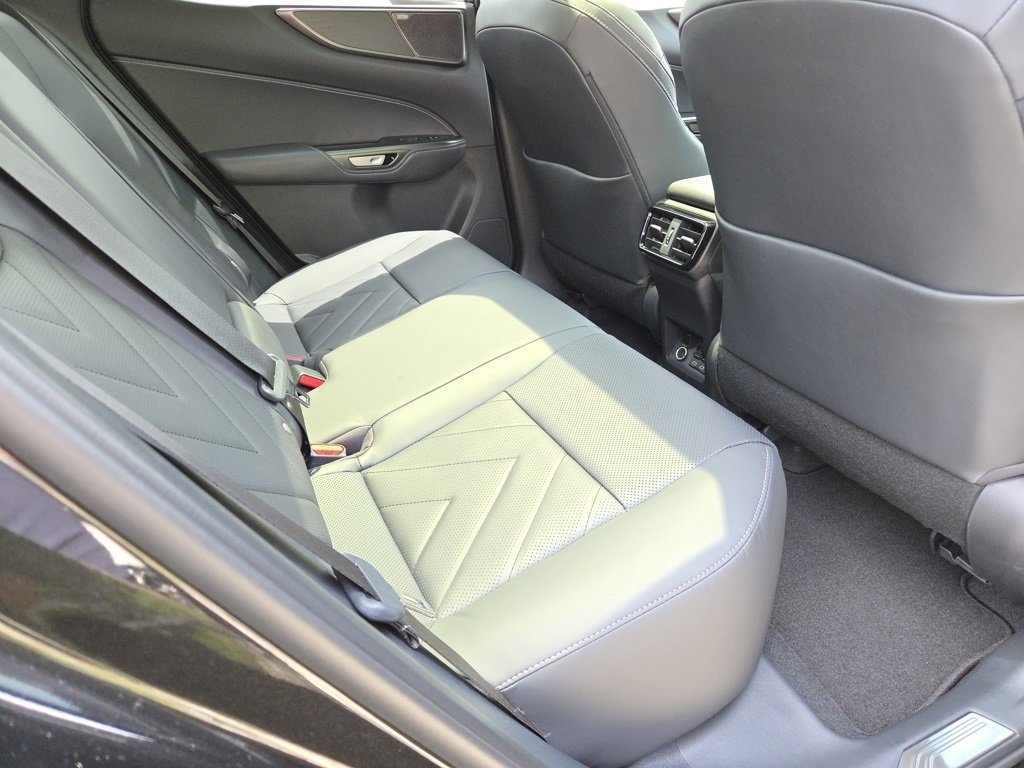 New 2025 Lexus NX 350 AWD w/ Luxury Package image 5