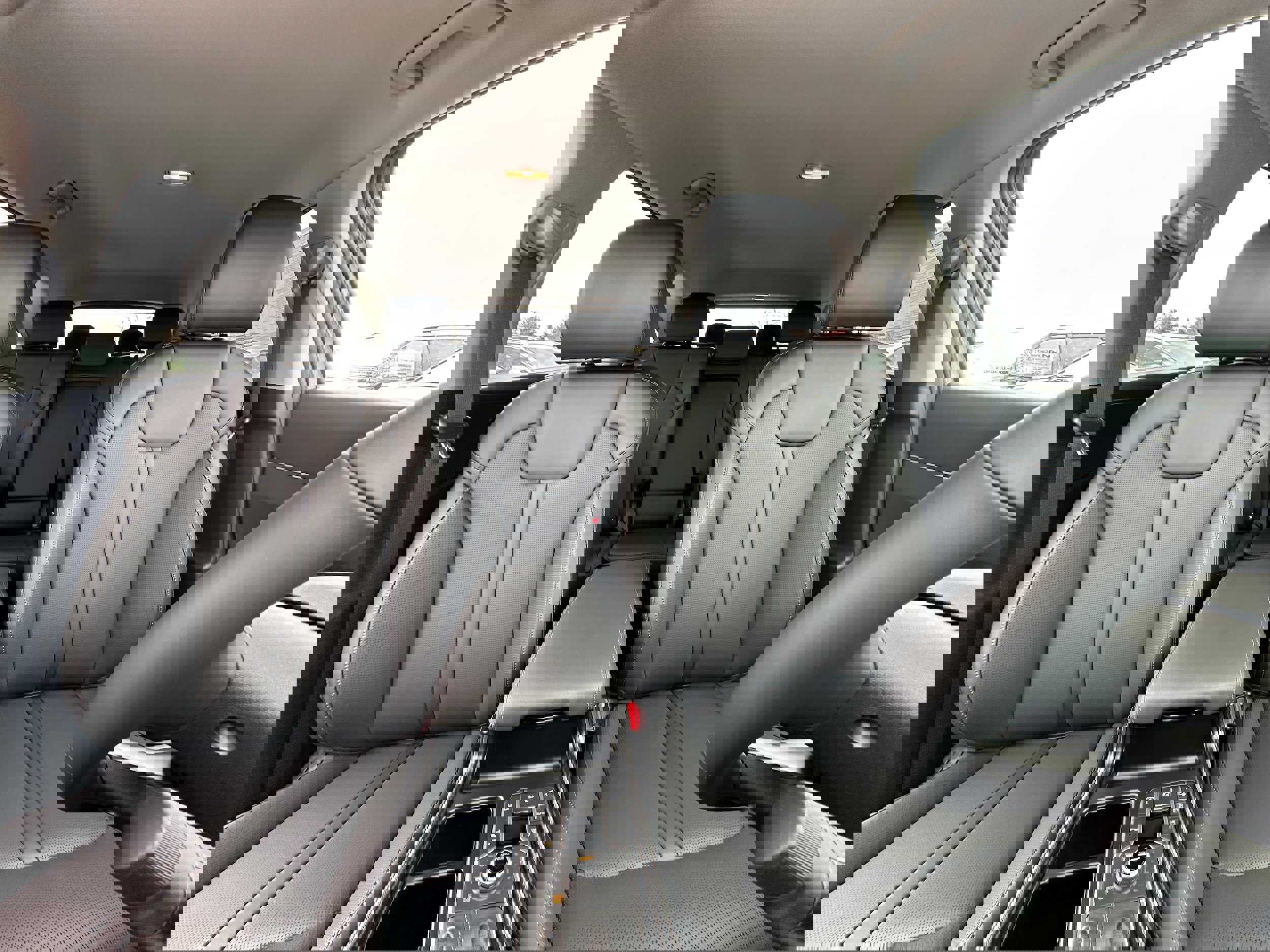 New 2026 Kia Sorento S image 32