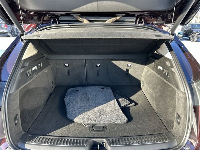 Used 2021 Buick Envision Avenir image 27