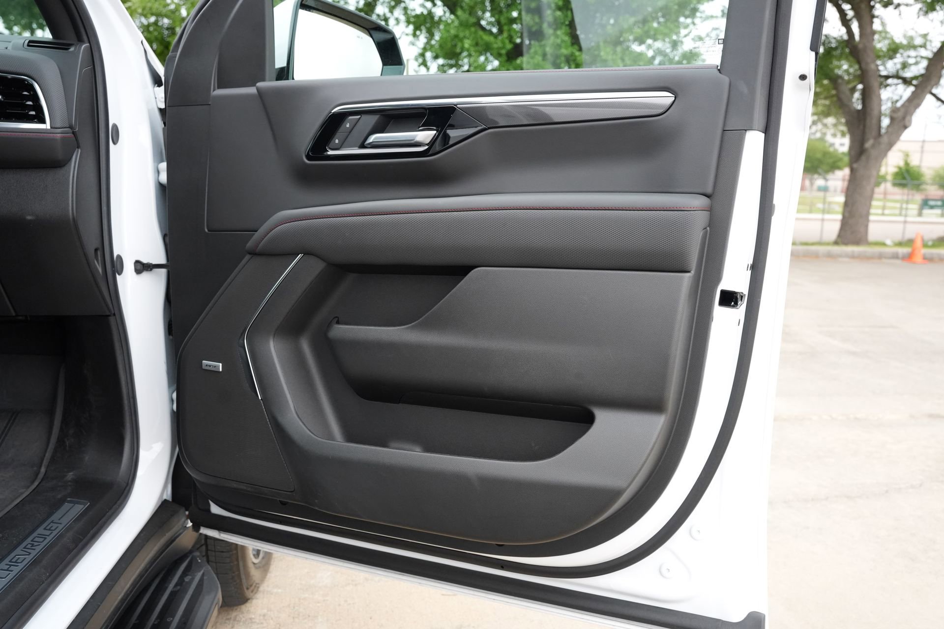 Used 2026 Chevrolet Tahoe RST w/ Comfort Package RWD image 28