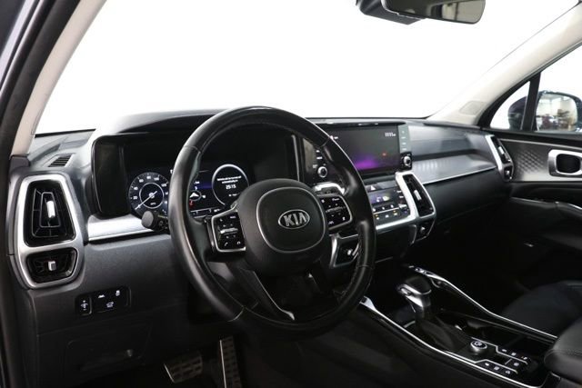 Used 2021 Kia Sorento SX FWD image 13