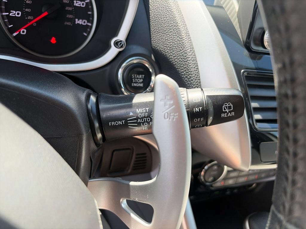 Used 2022 Mitsubishi Eclipse Cross SEL AWD/4WD image 34