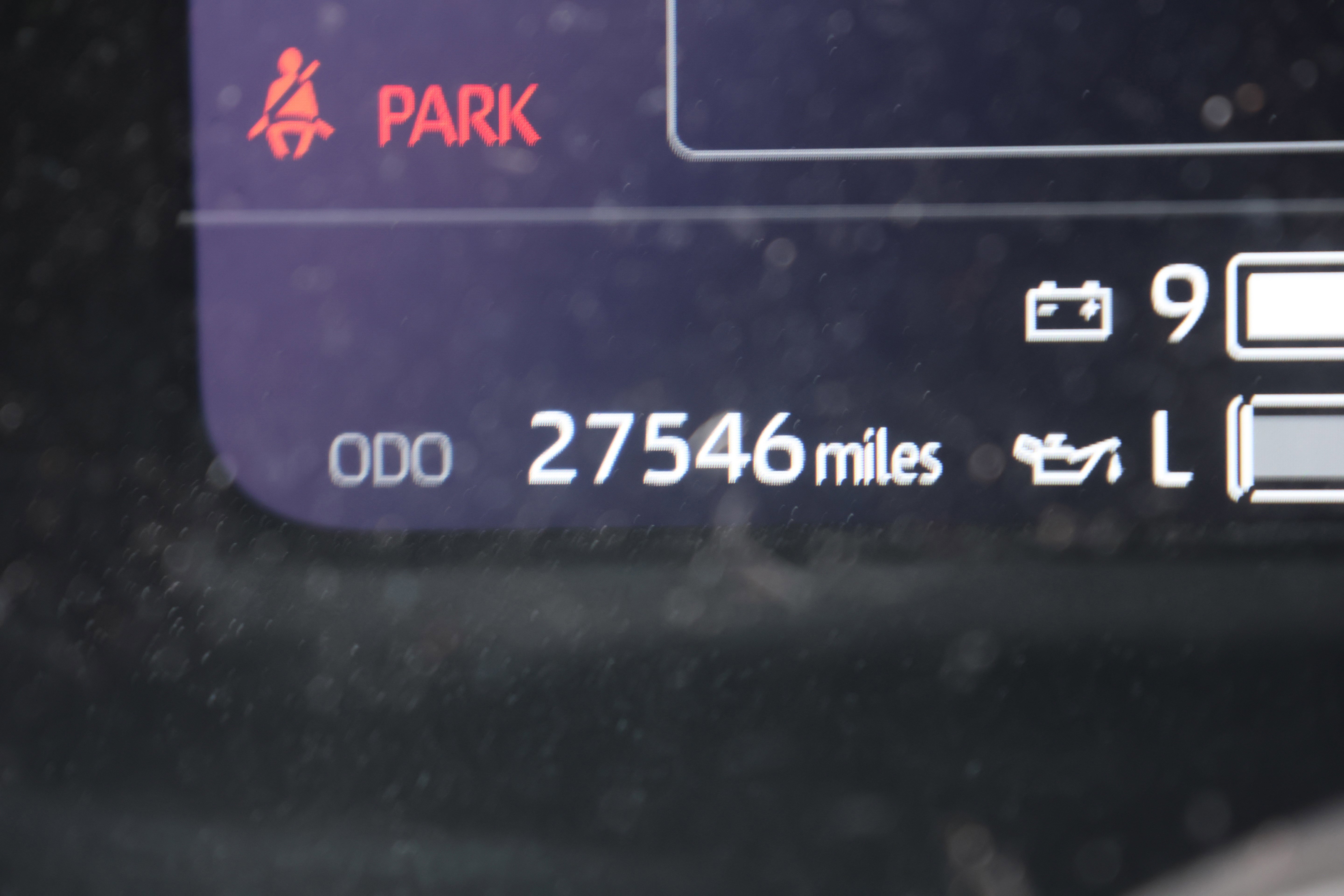 Used 2024 Toyota Sequoia TRD Pro image 19