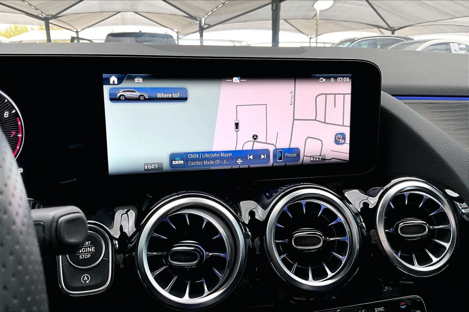 Used 2026 Mercedes-Benz GLA 250 image 34