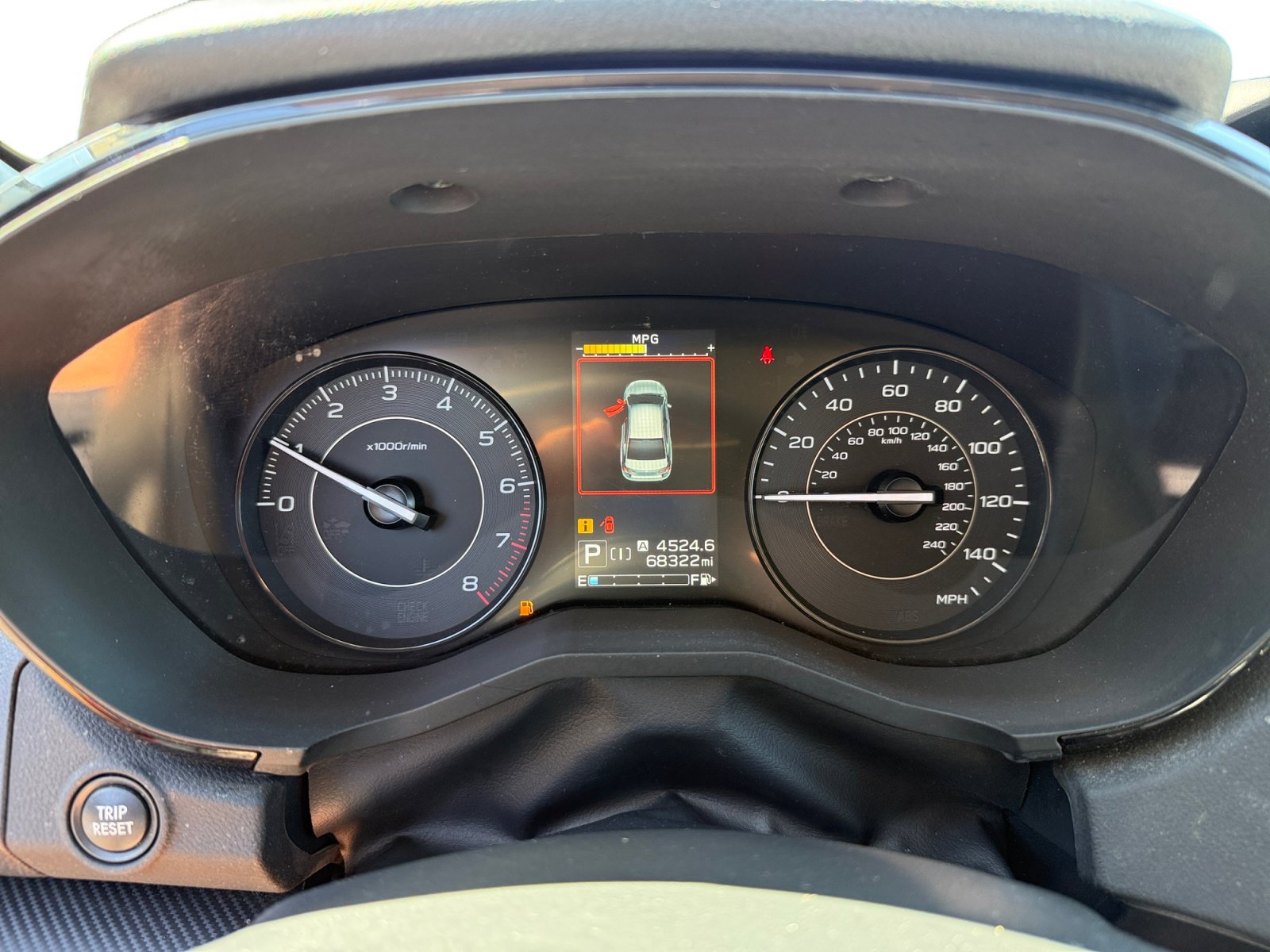 Used 2022 Subaru Impreza 2.0i Premium AWD/4WD image 11
