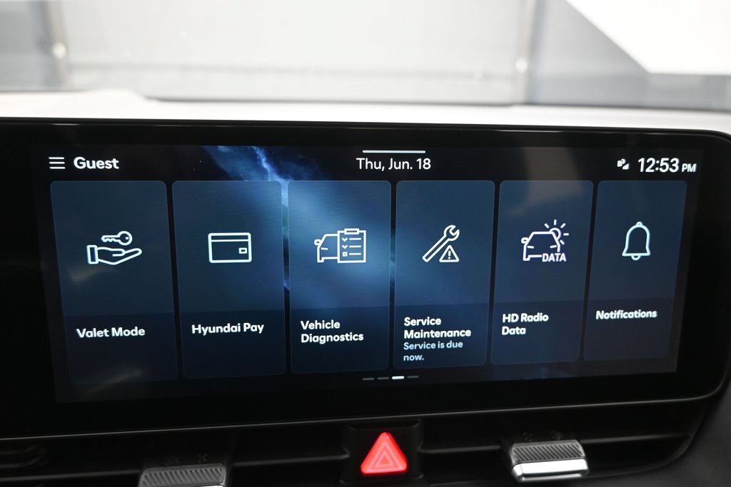 Used 2025 Hyundai Ioniq 5 Limited RWD image 16