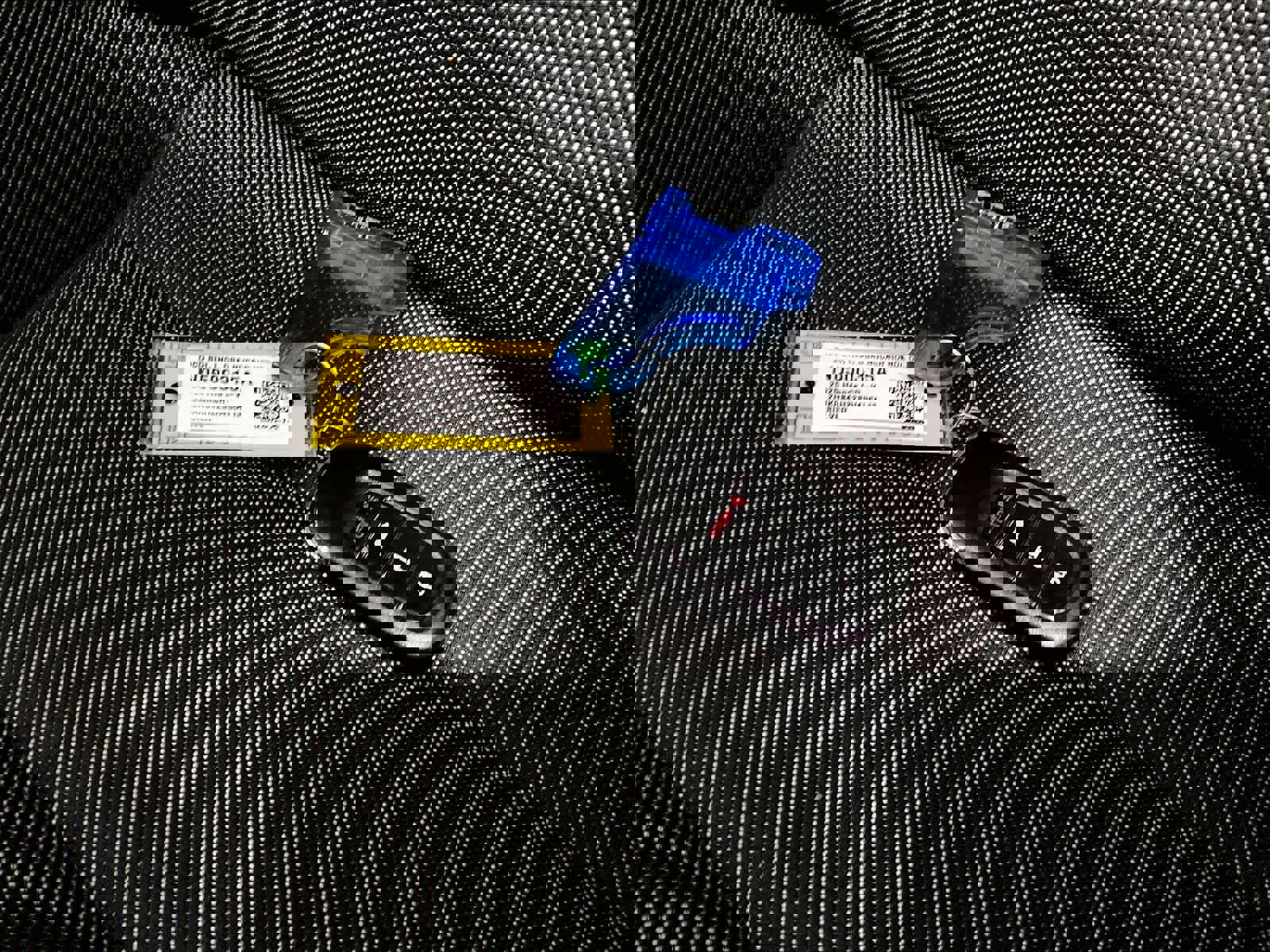 Used 2025 Honda CR-V LX image 29