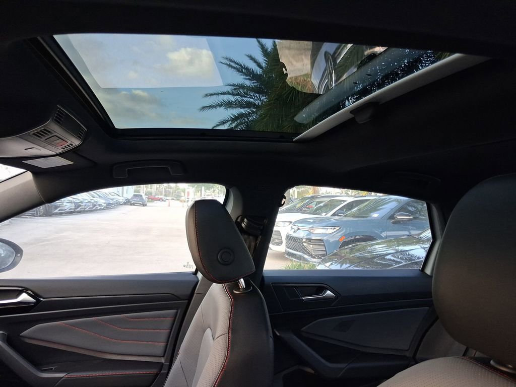 New 2026 Volkswagen Jetta GLI Autobahn image 8