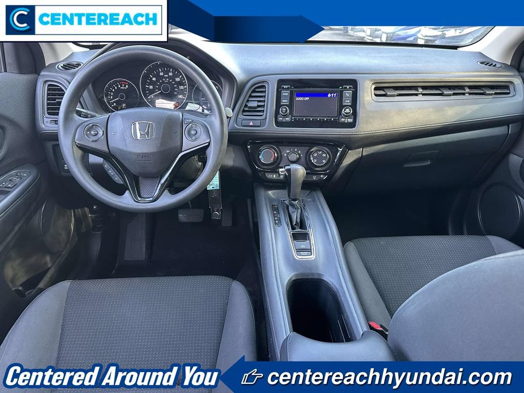 Used 2019 Honda HR-V LX image 11