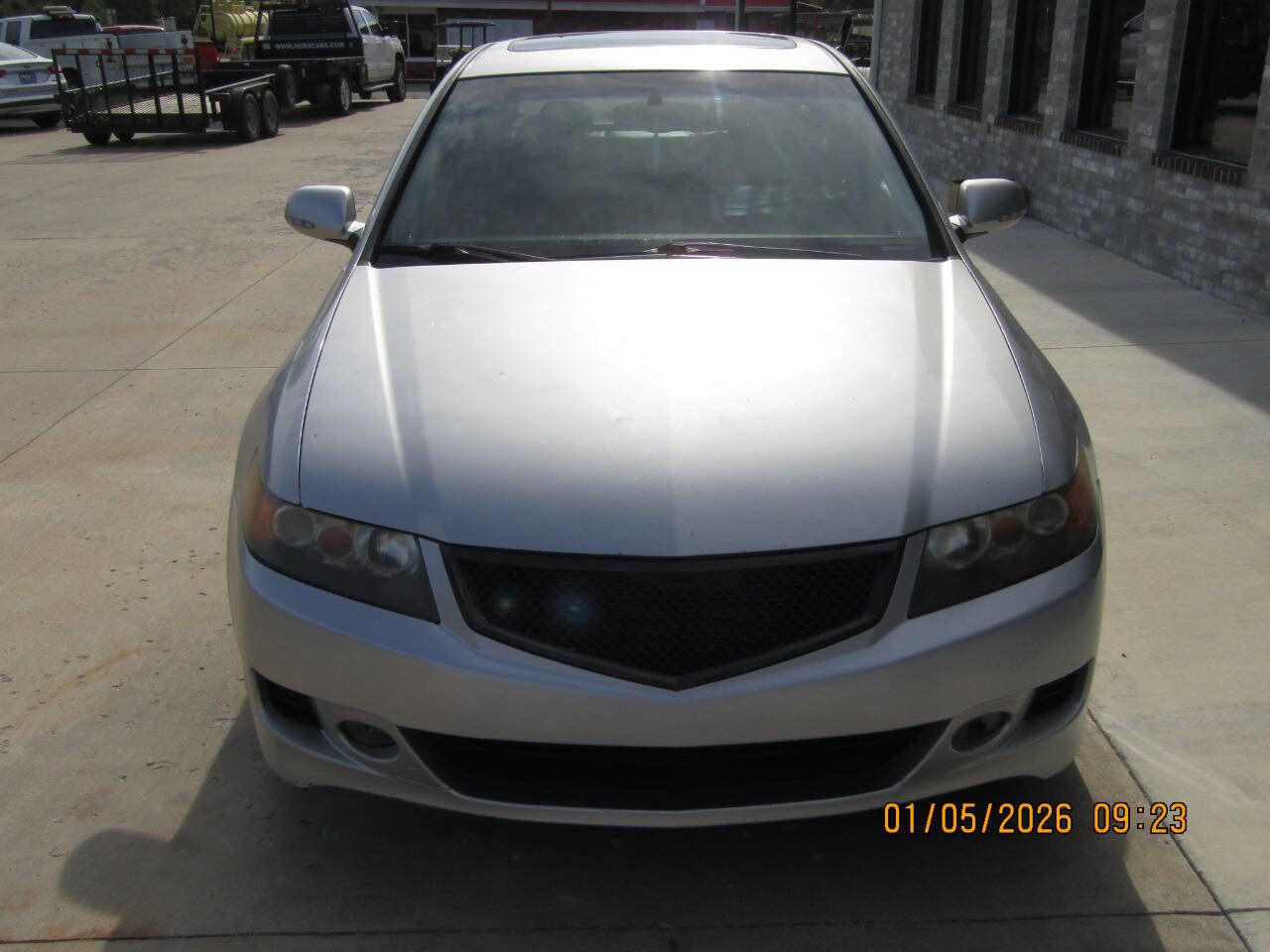 Used 2006 Acura TSX FWD image 3