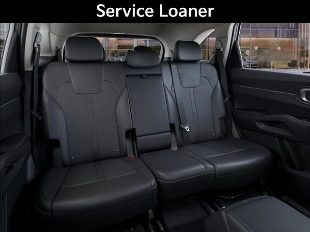 New 2026 Kia Sorento S w/ S Panoramic Sunroof Package FWD image 16