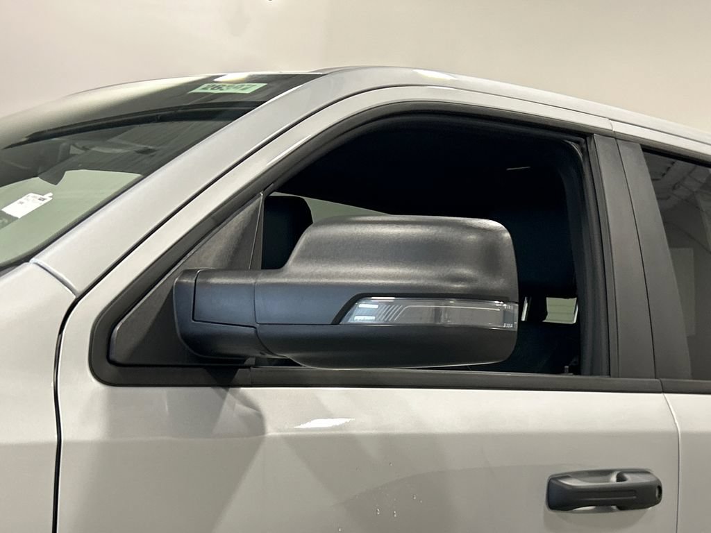 New 2026 RAM 1500 Big Horn AWD/4WD image 12
