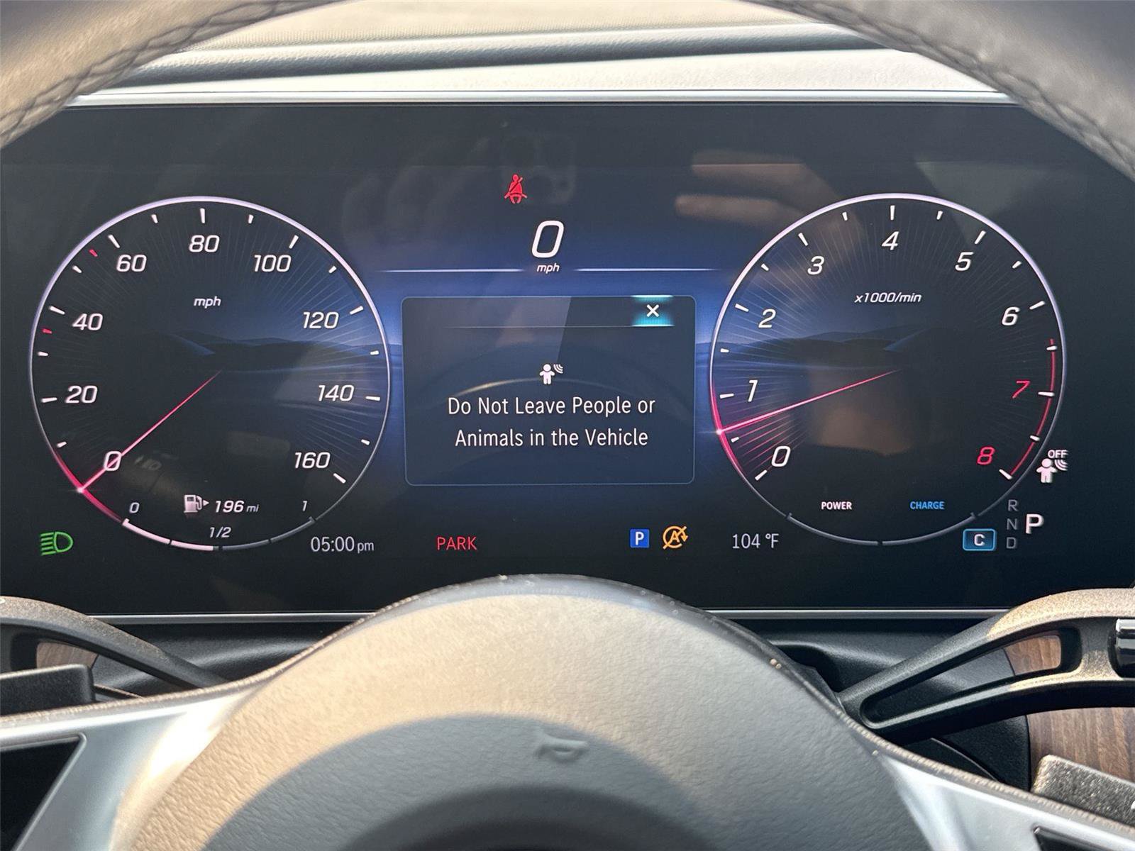 Used 2025 Mercedes-Benz C 300 4MATIC Sedan image 31