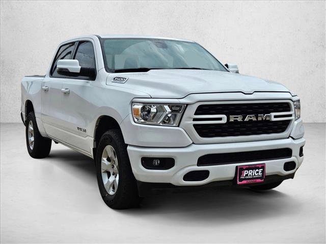 Used 2024 RAM 1500 Lone Star AWD/4WD image 3