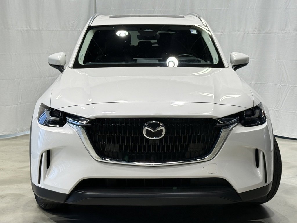 Used 2024 MAZDA CX-90 3.3 Turbo w/ Preferred Plus image 2