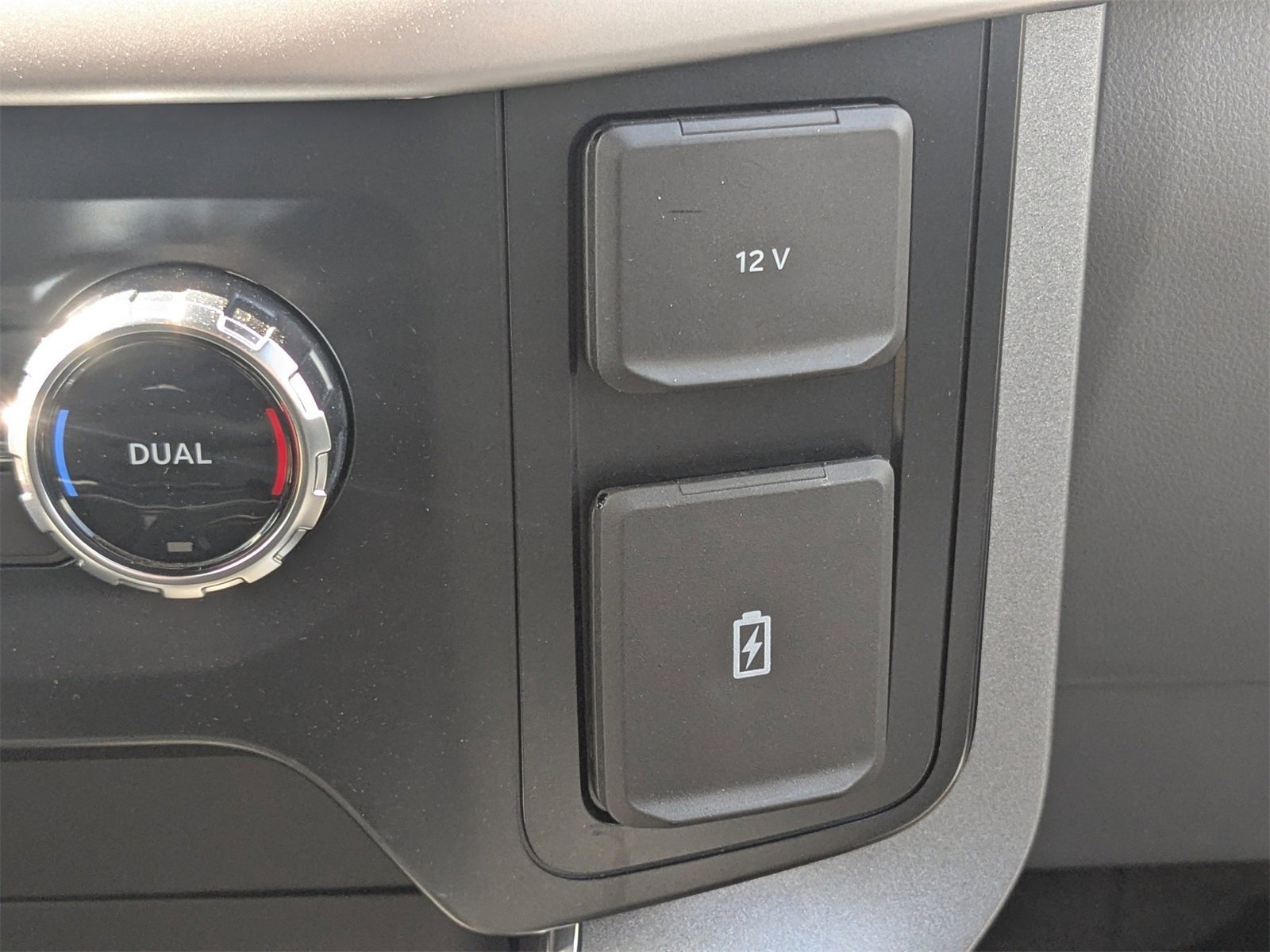 Used 2023 Ford F150 XLT w/ Equipment Group 301A Mid image 25