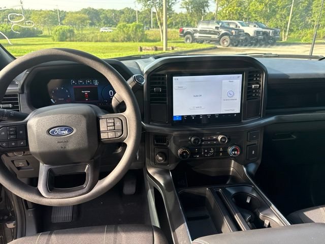 Used 2025 Ford F150 STX RWD image 12