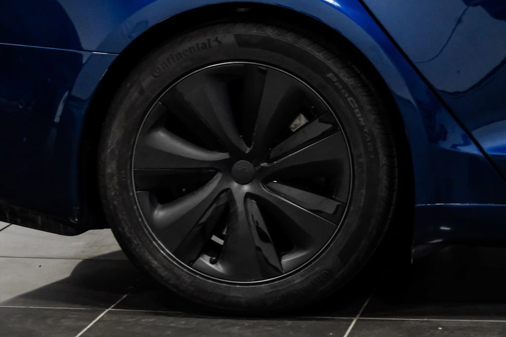 Used 2023 Tesla Model S Standard Range image 55