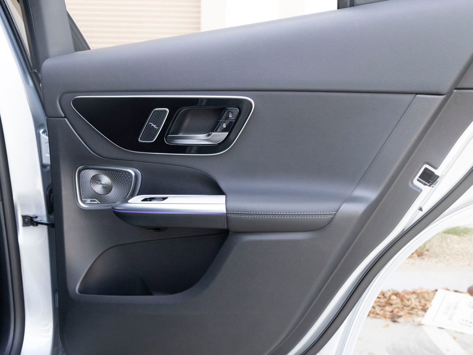 Used 2026 Mercedes-Benz GLC 300 image 21