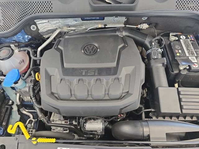 Used 2019 Volkswagen Beetle 2.0T S FWD image 14