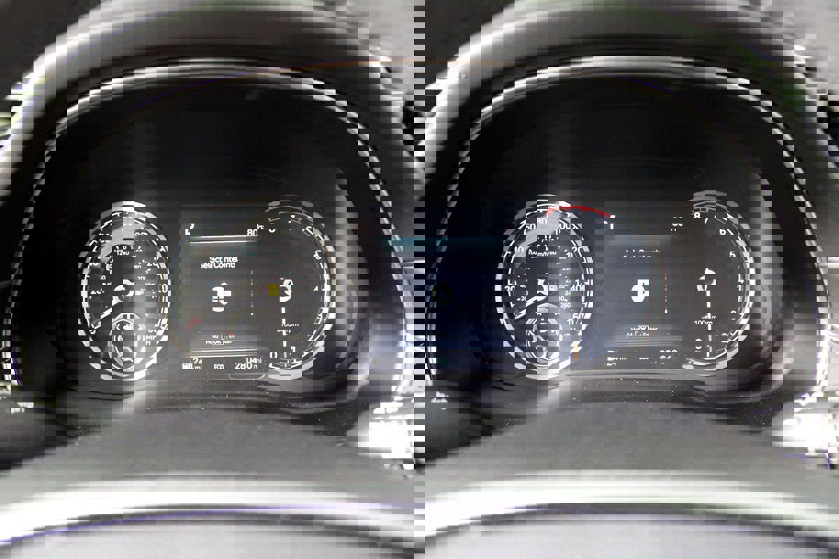 Used 2021 Genesis GV80 2.5T image 8