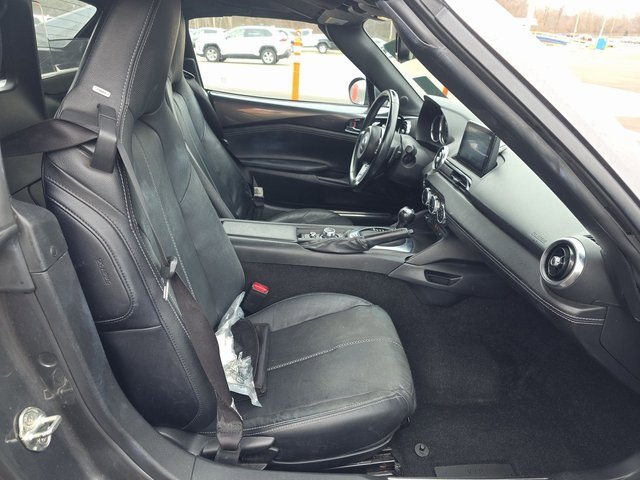 Used 2023 MAZDA MX-5 Miata Grand Touring image 5