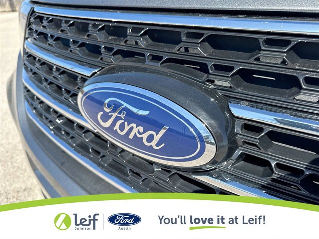 Used 2023 Ford Explorer XLT w/ Equipment Group 202A image 34