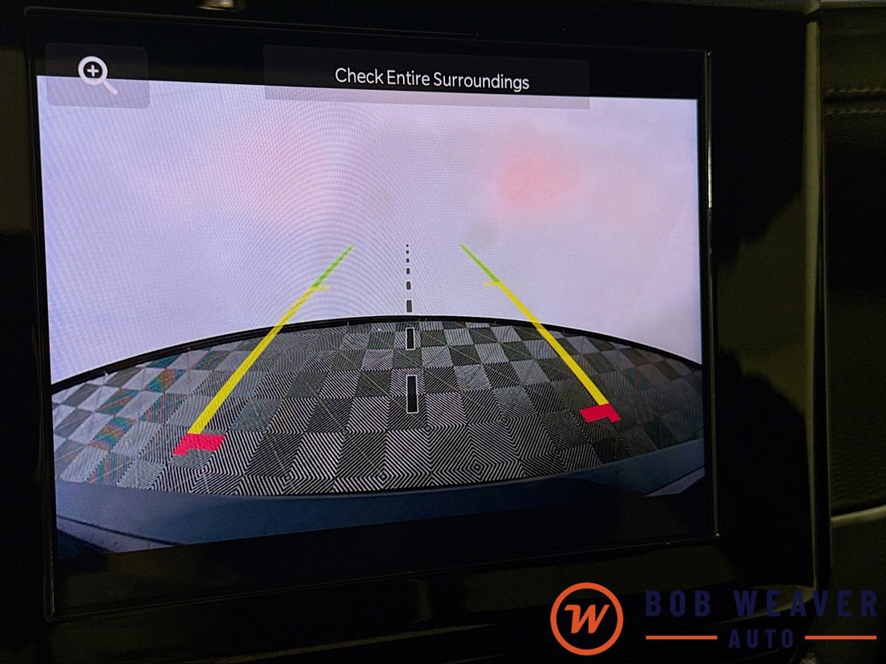 Used 2025 Jeep Grand Cherokee L Altitude image 14