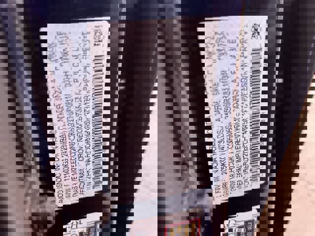 Used 2020 Honda CR-V EX image 22